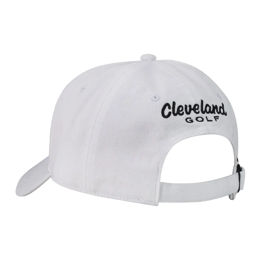 Cleveland Golf CG Dad Hat