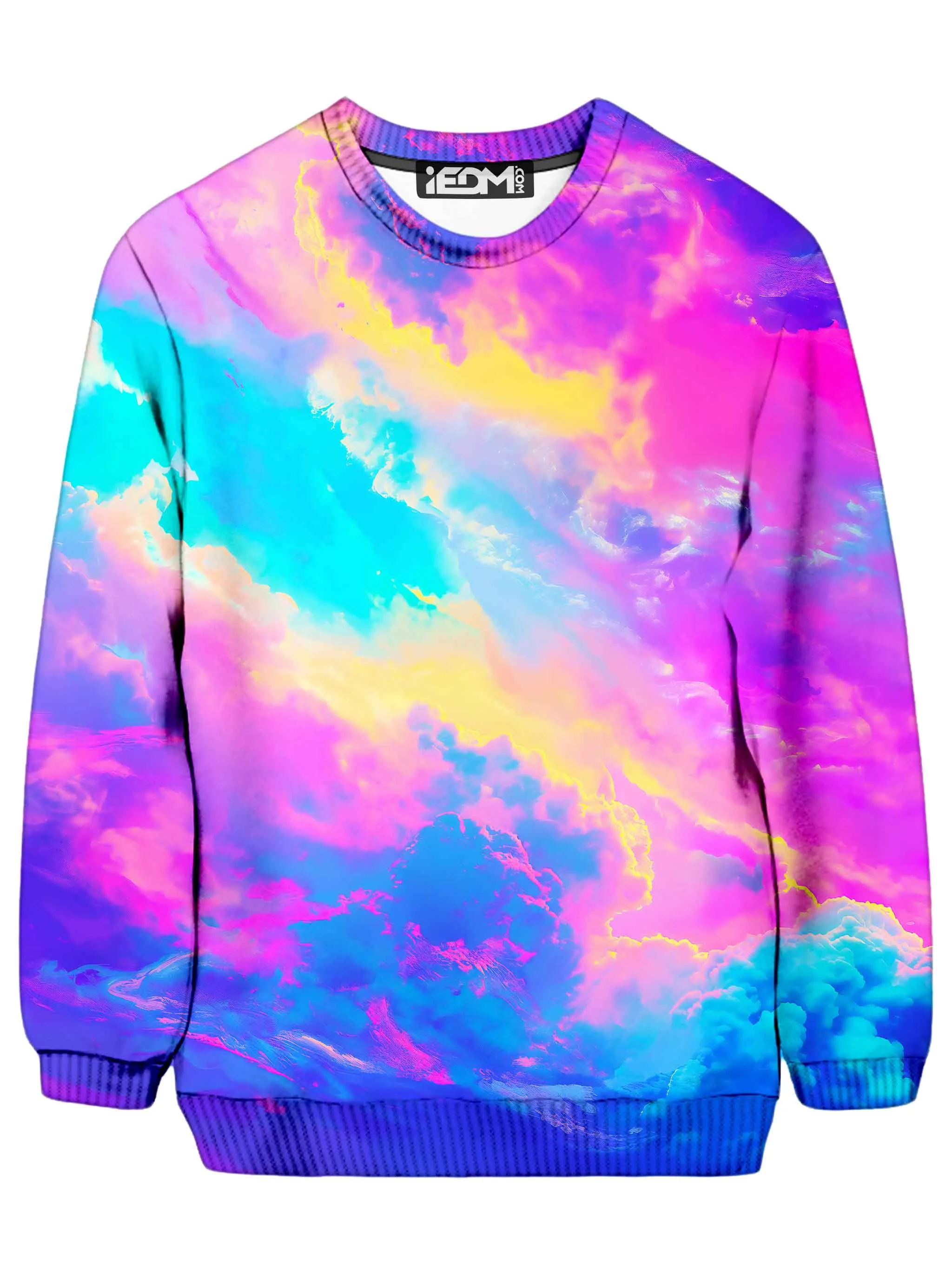 Cloudopia Sweatshirt