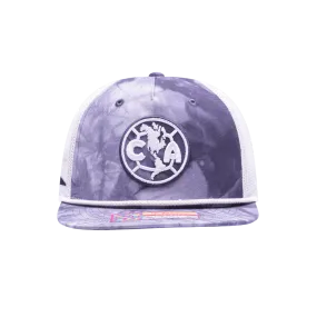 Club America Woodstock Snapback Hat