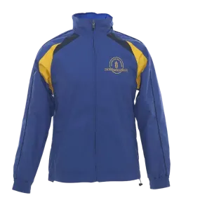 Colchester High School Tracksuit Top