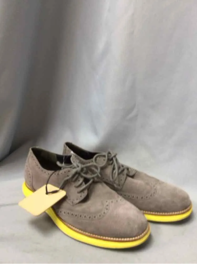 COLE HAAN Men's Shoes Size 9