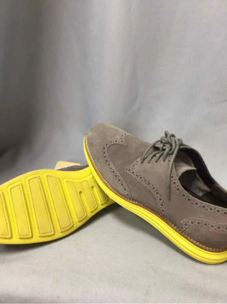 COLE HAAN Men's Shoes Size 9