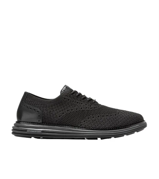 Cole Haan Men's ØriginalGrand Stitchlite Oxfords