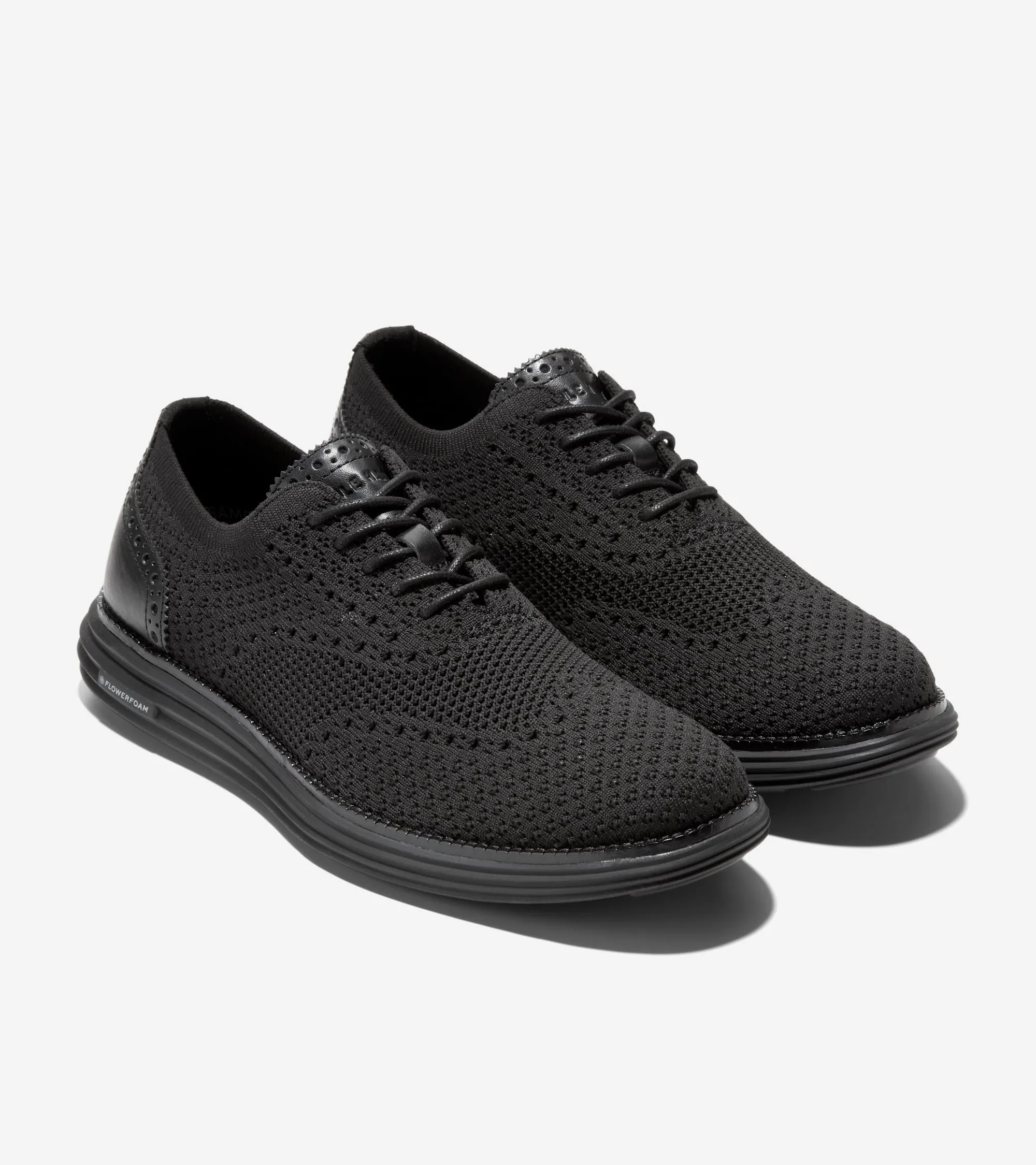 Cole Haan Men's ØriginalGrand Stitchlite Oxfords