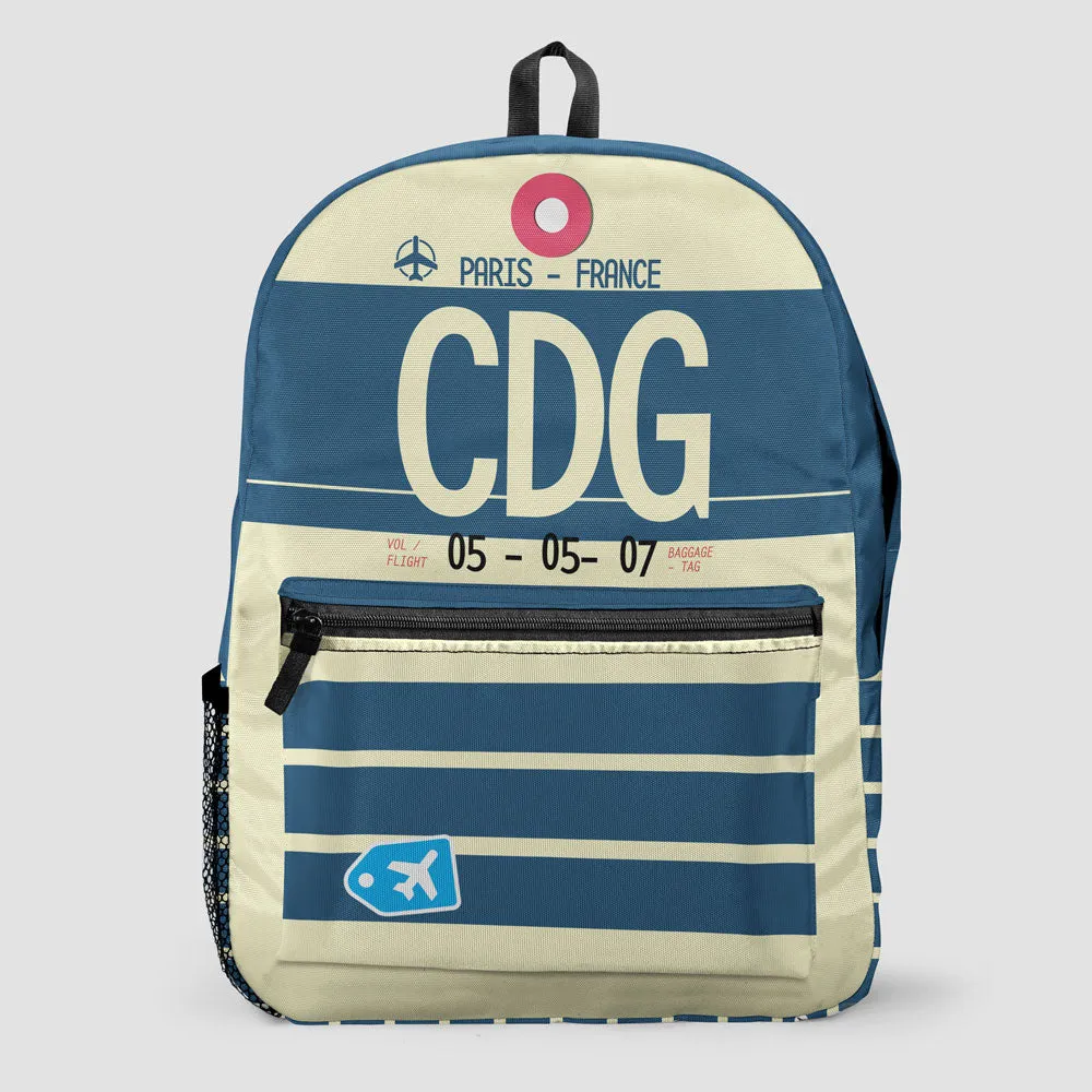 Comme des Garçons - Backpack