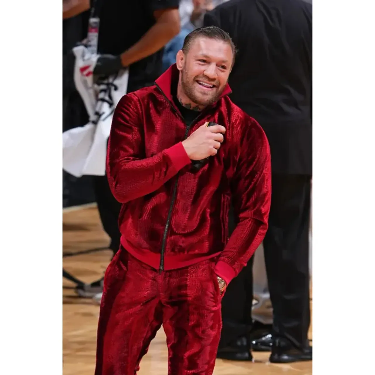 Conor McGregor Tracksuit