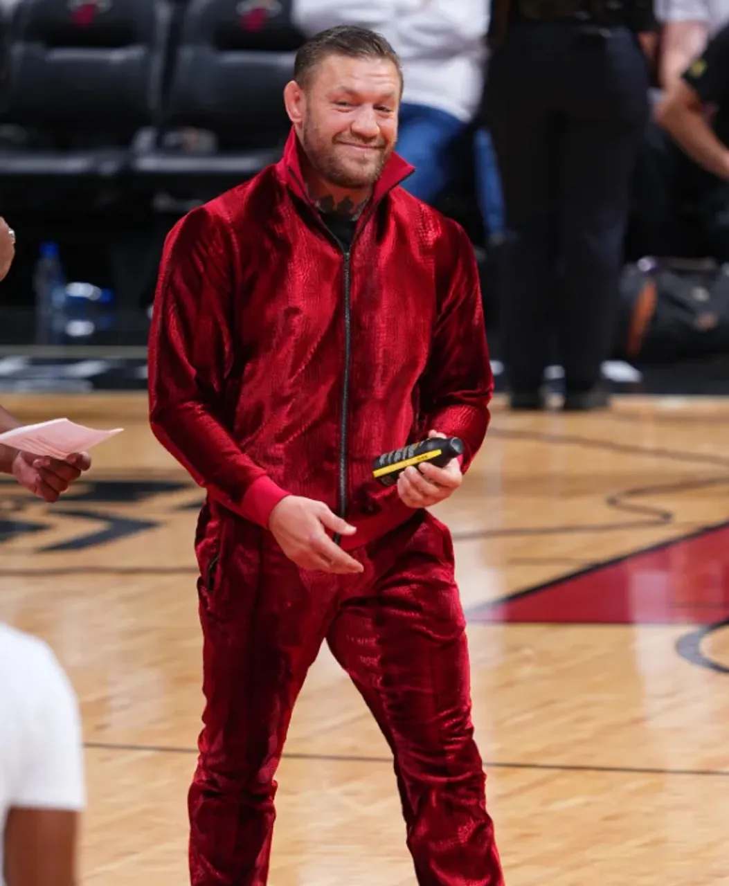 Conor McGregor Tracksuit