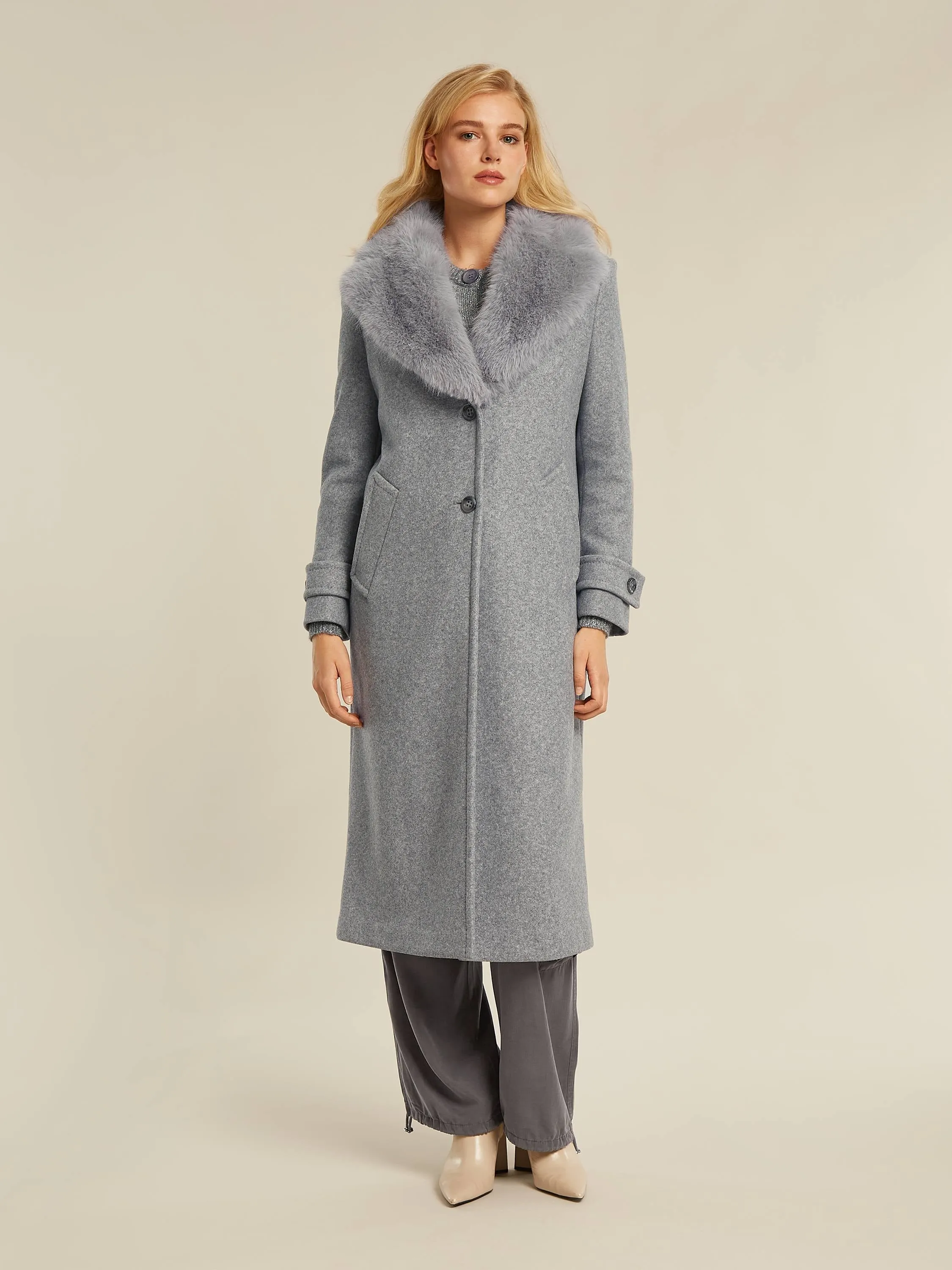 Constance coat