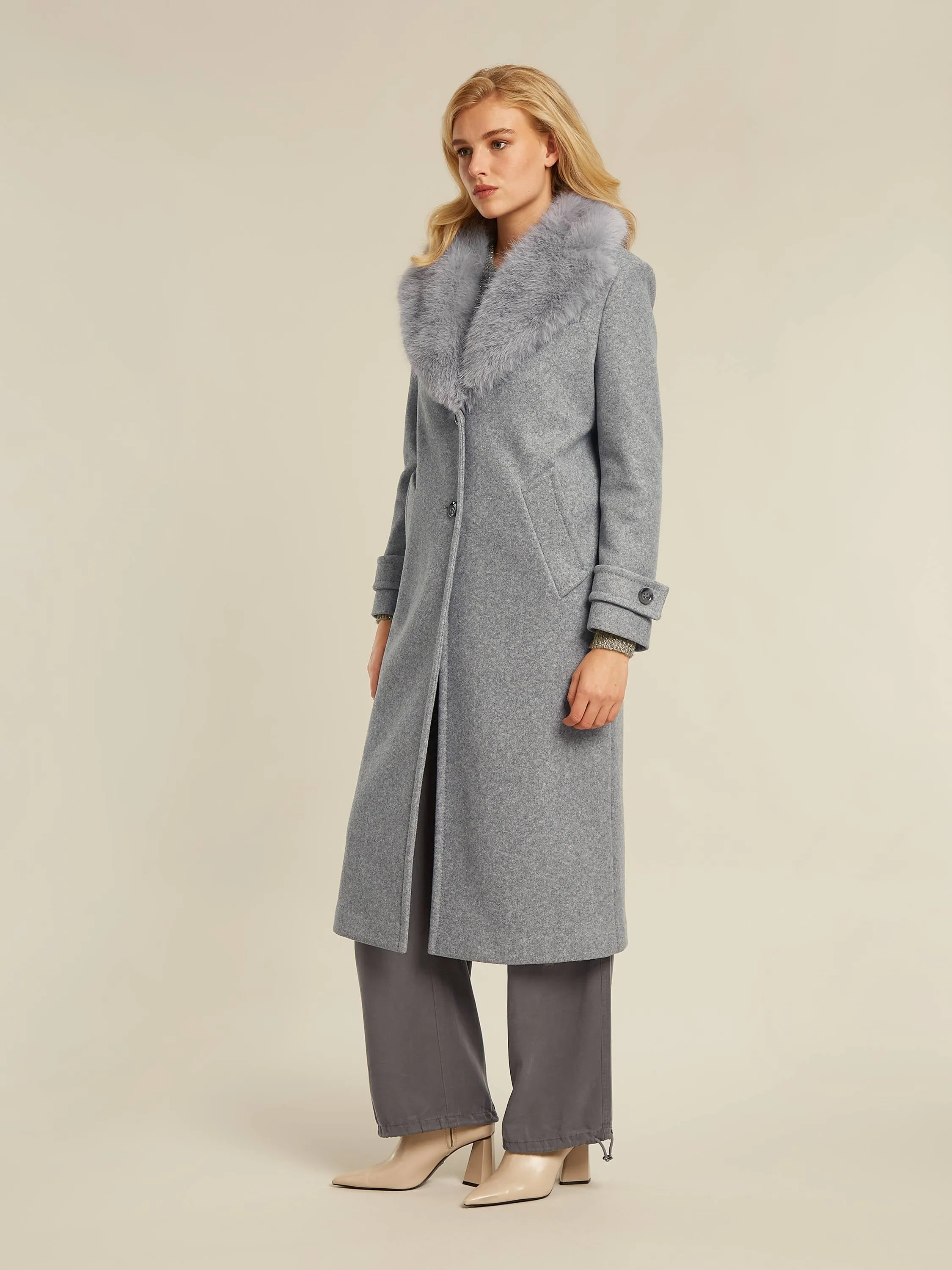 Constance coat