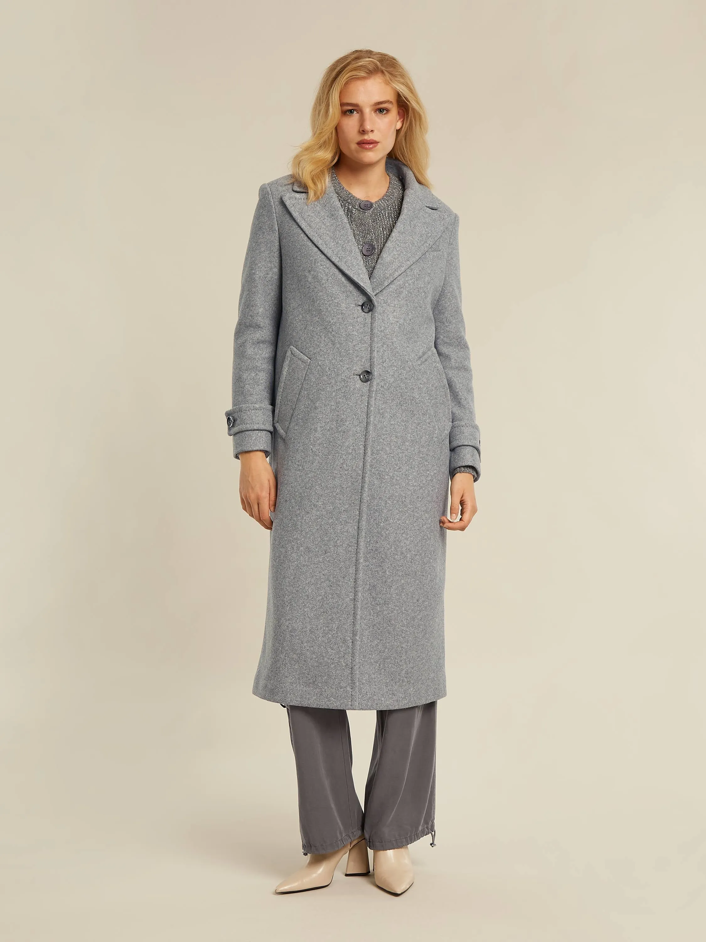 Constance coat