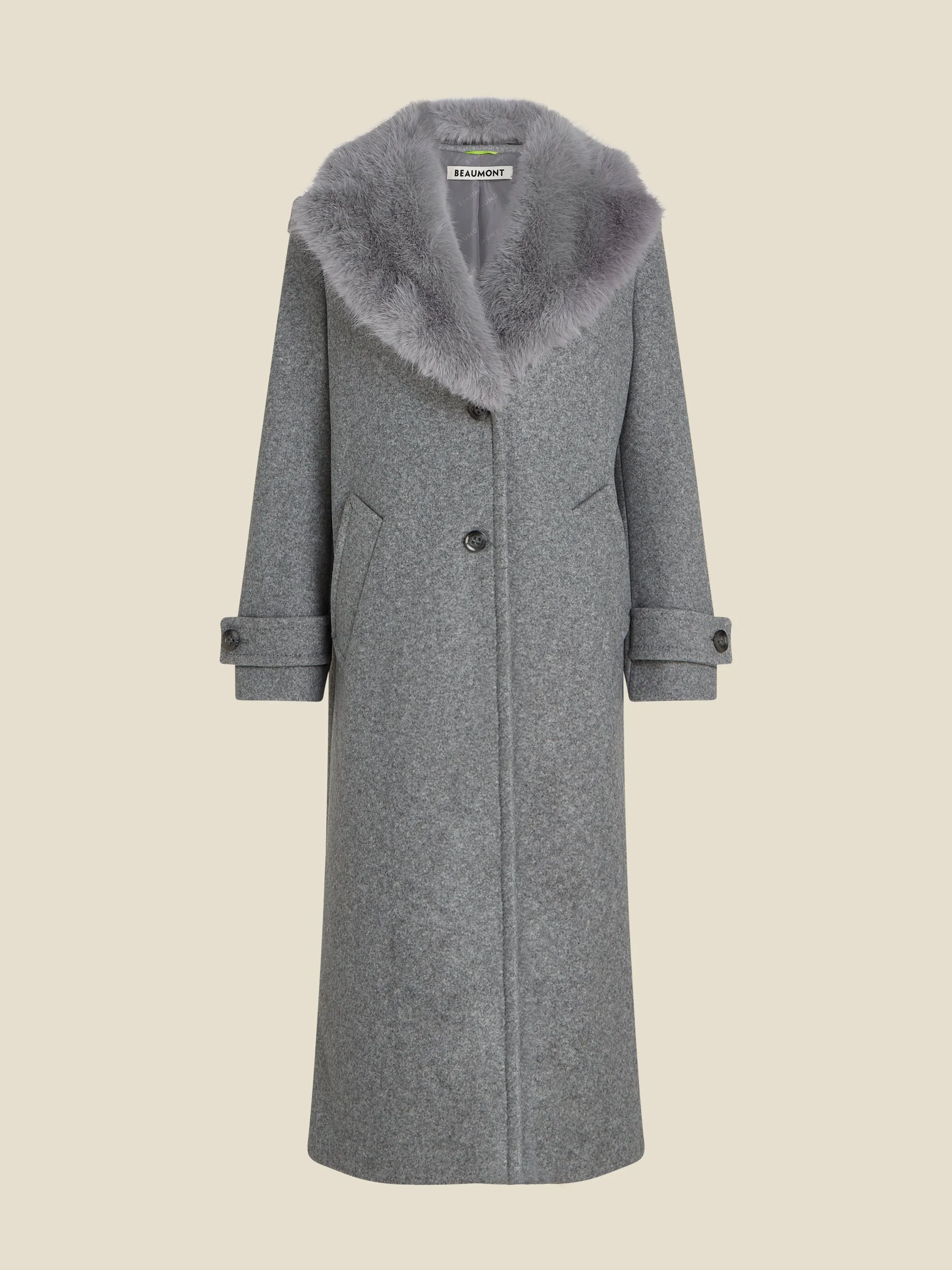 Constance coat