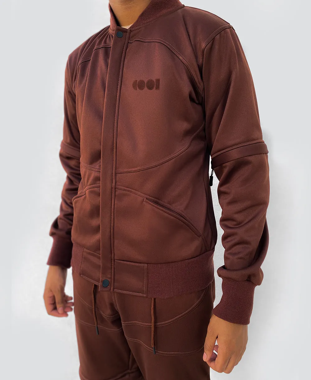 COOL Zip Tracksuit