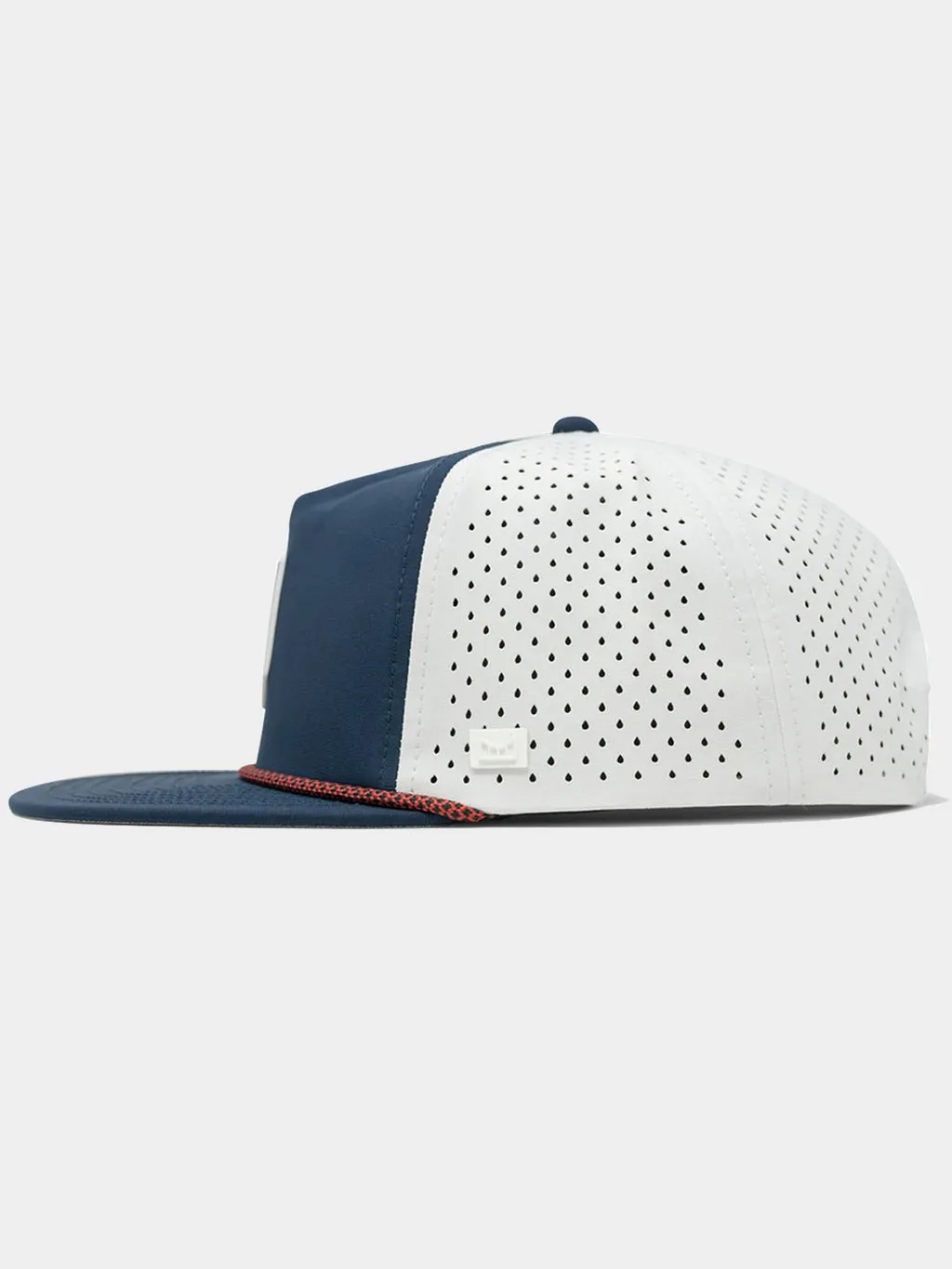 Coronado Americana Hydro Snapback Hat