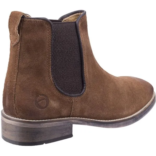 cotswold corsham chelsea boots