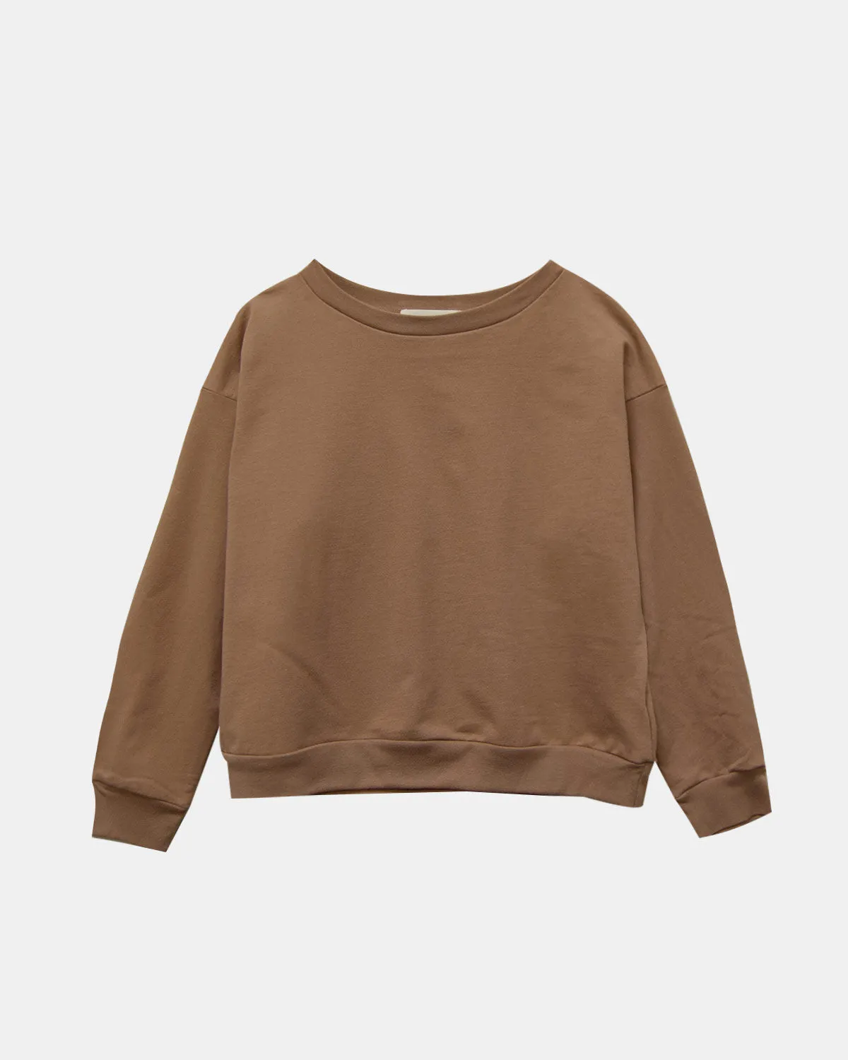 Crewneck Sweatshirt