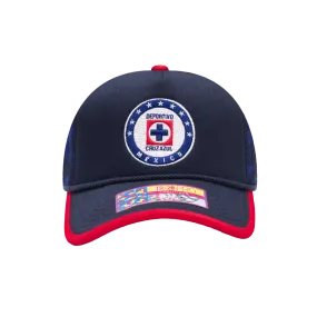 Cruz Azul 1st Trucker Hat