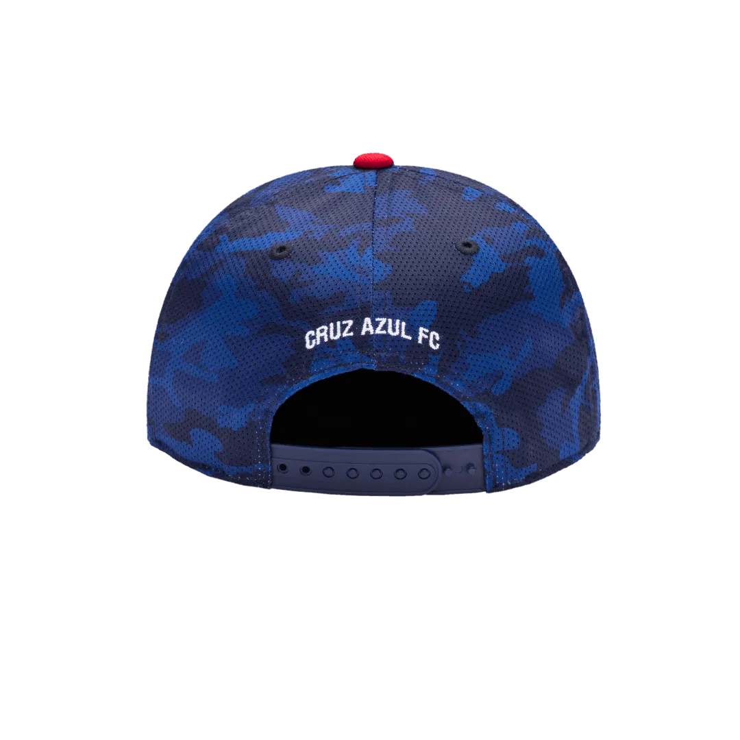 Cruz Azul 1st Trucker Hat