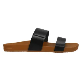 Cushion Vista Slide Sandals