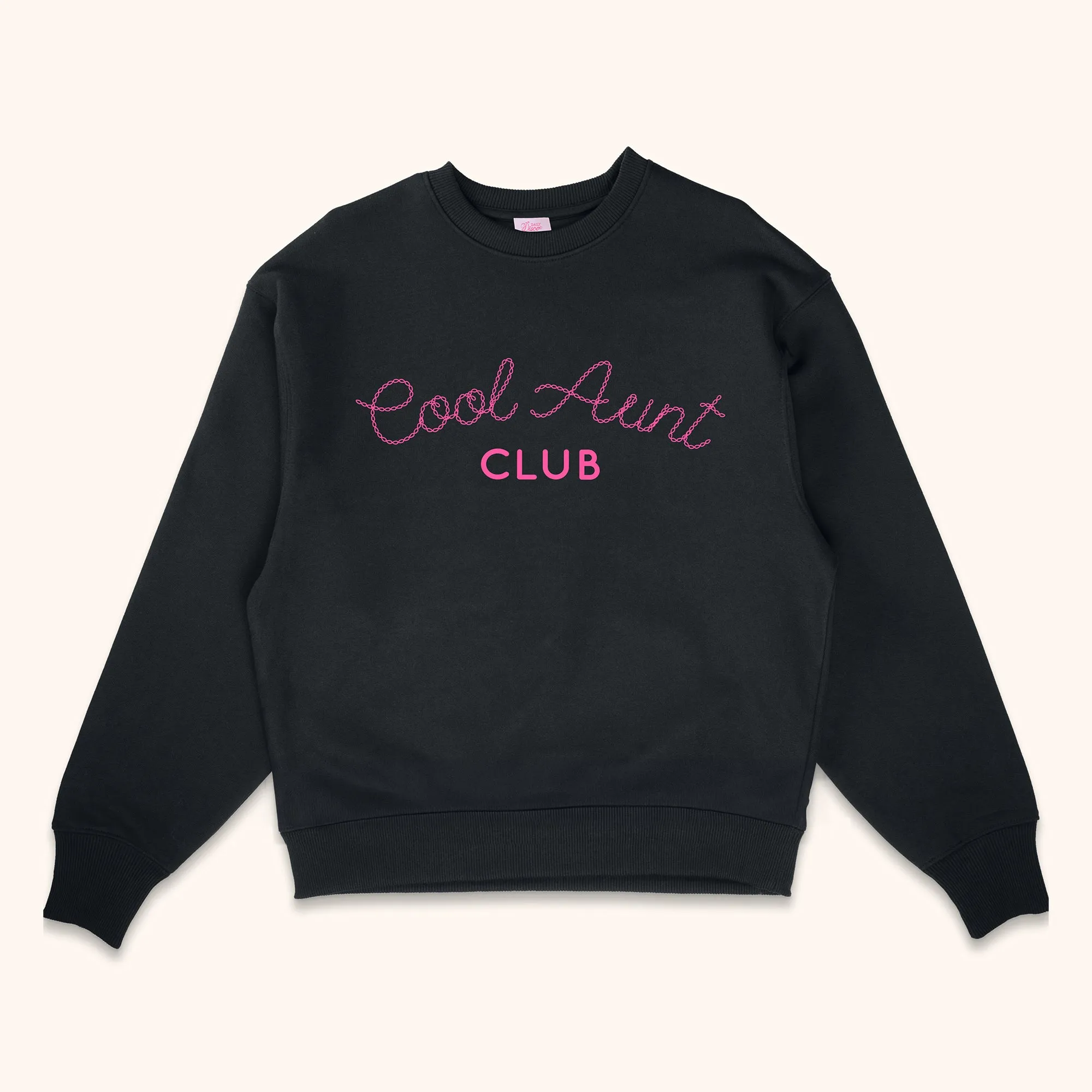 Custom Club Sweatshirt