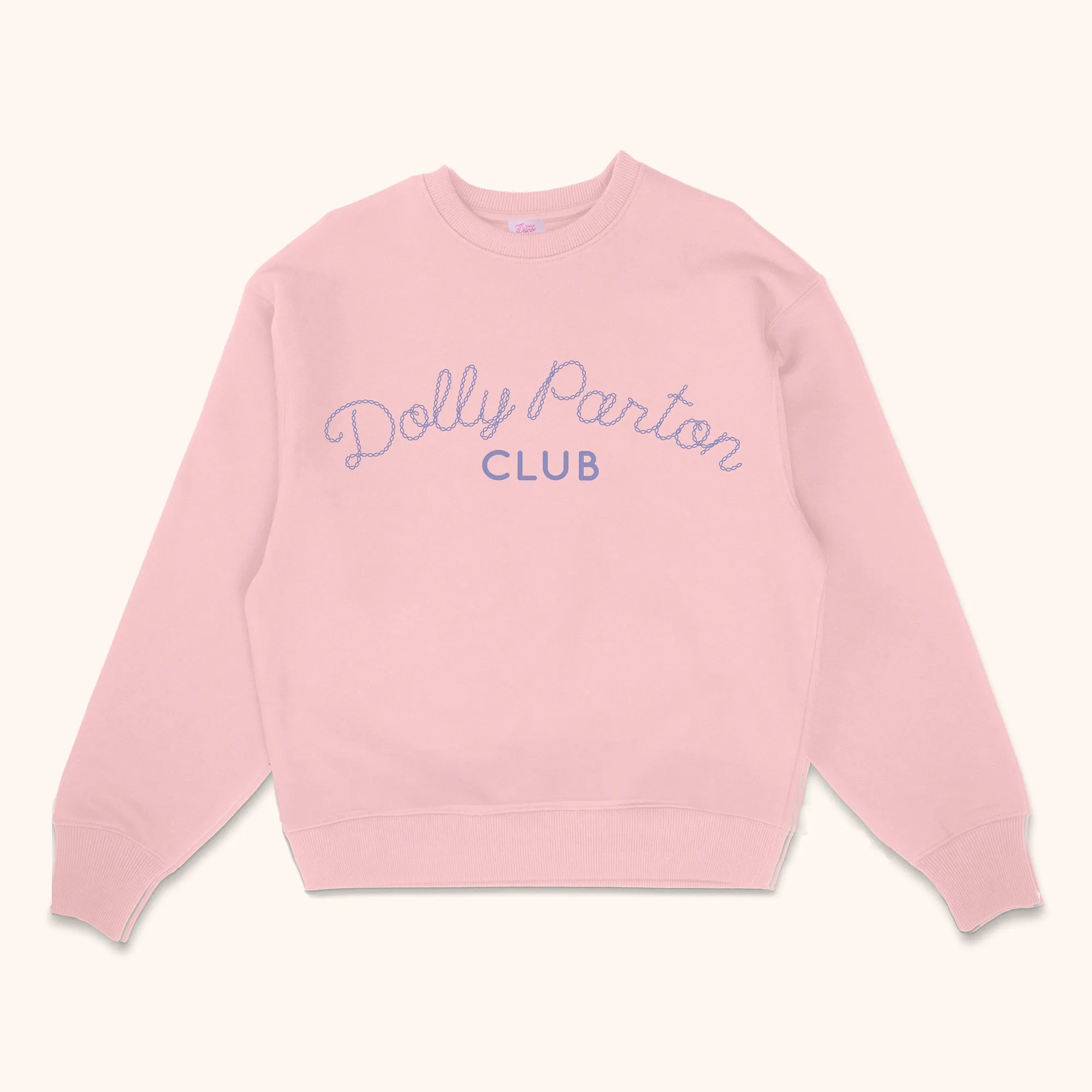 Custom Club Sweatshirt