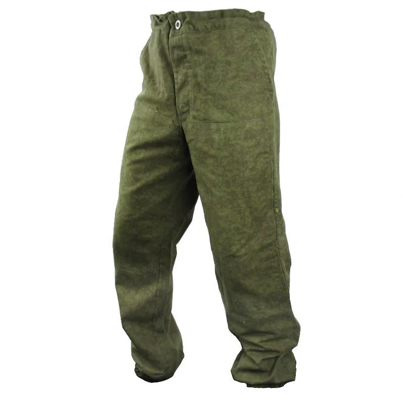 Czech Vz92 Field Trousers