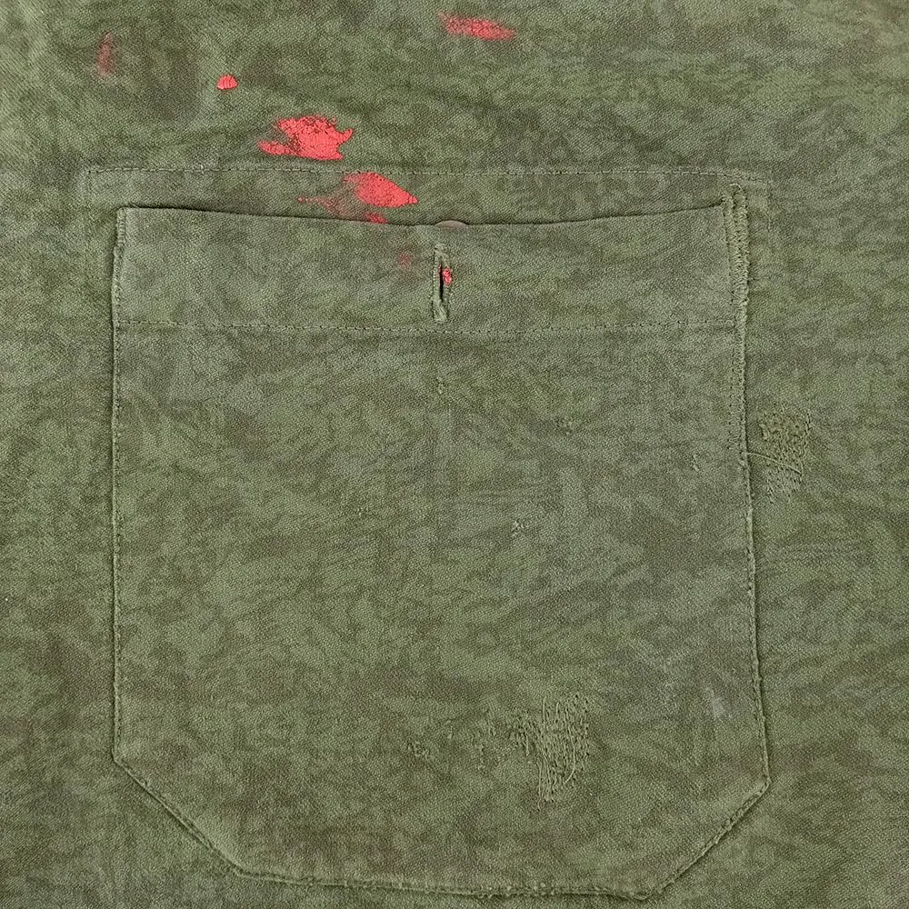 Czech Vz92 Field Trousers