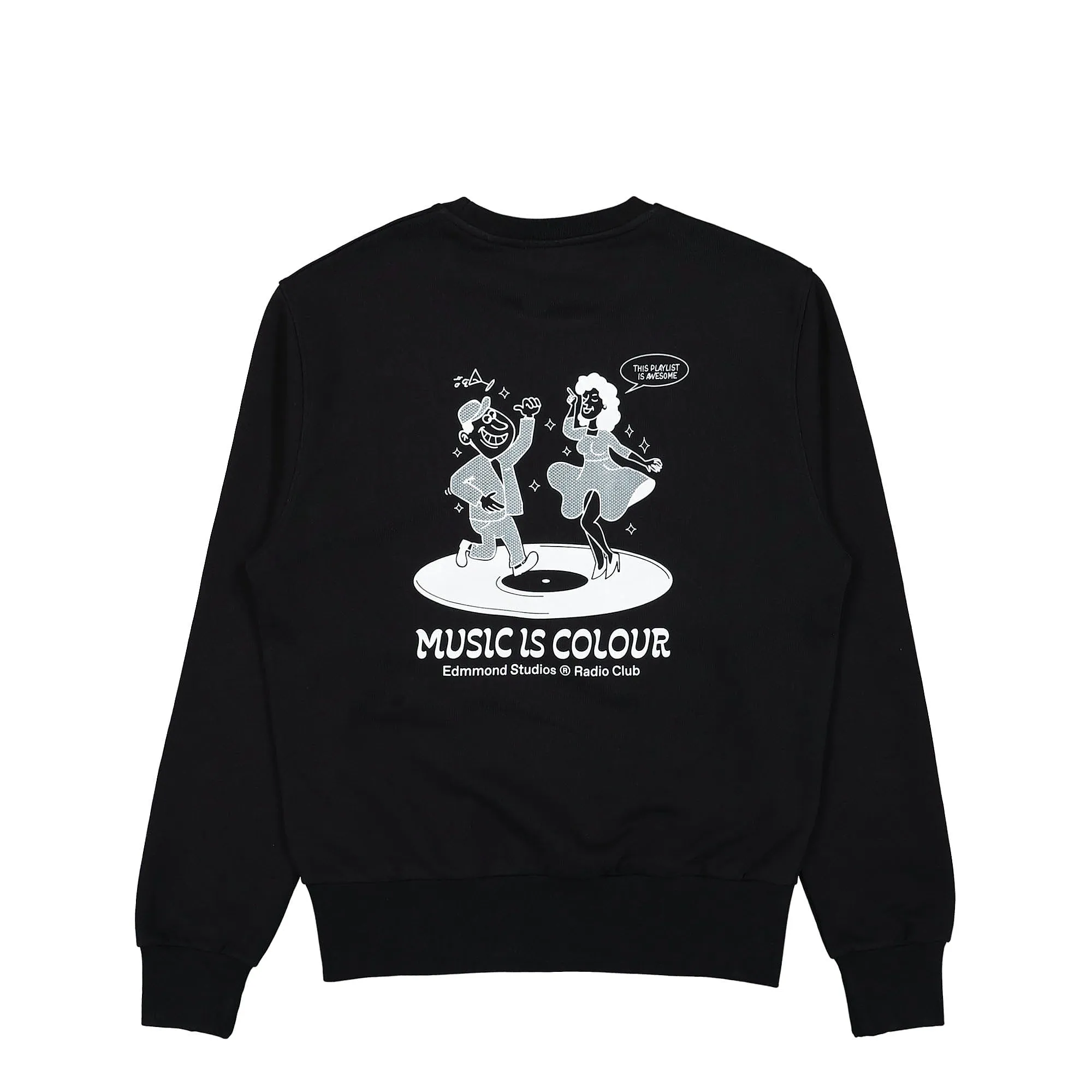 Dancing Stars Sweatshirt