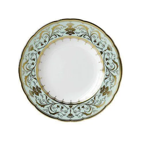 Darley Abbey Salad Plate -> Elegant Darley Abbey Salad Plate for Dining