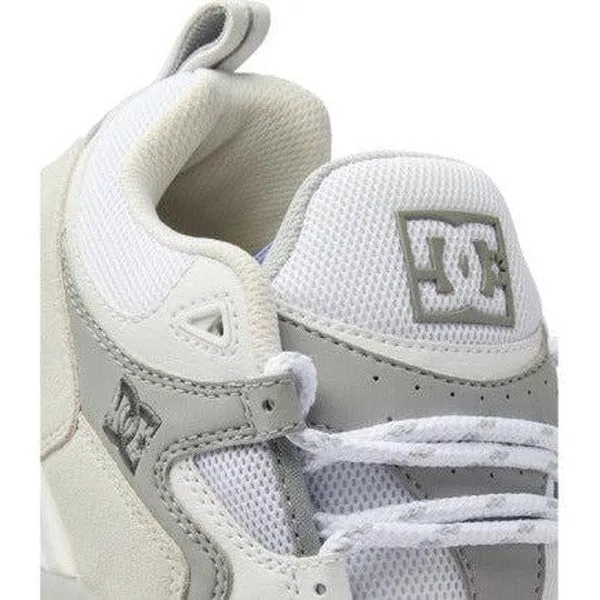 DC Shoes Kalis TRUTH OG White - Grey