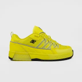 DC Shoes - Lucien Shoes - Green Flash