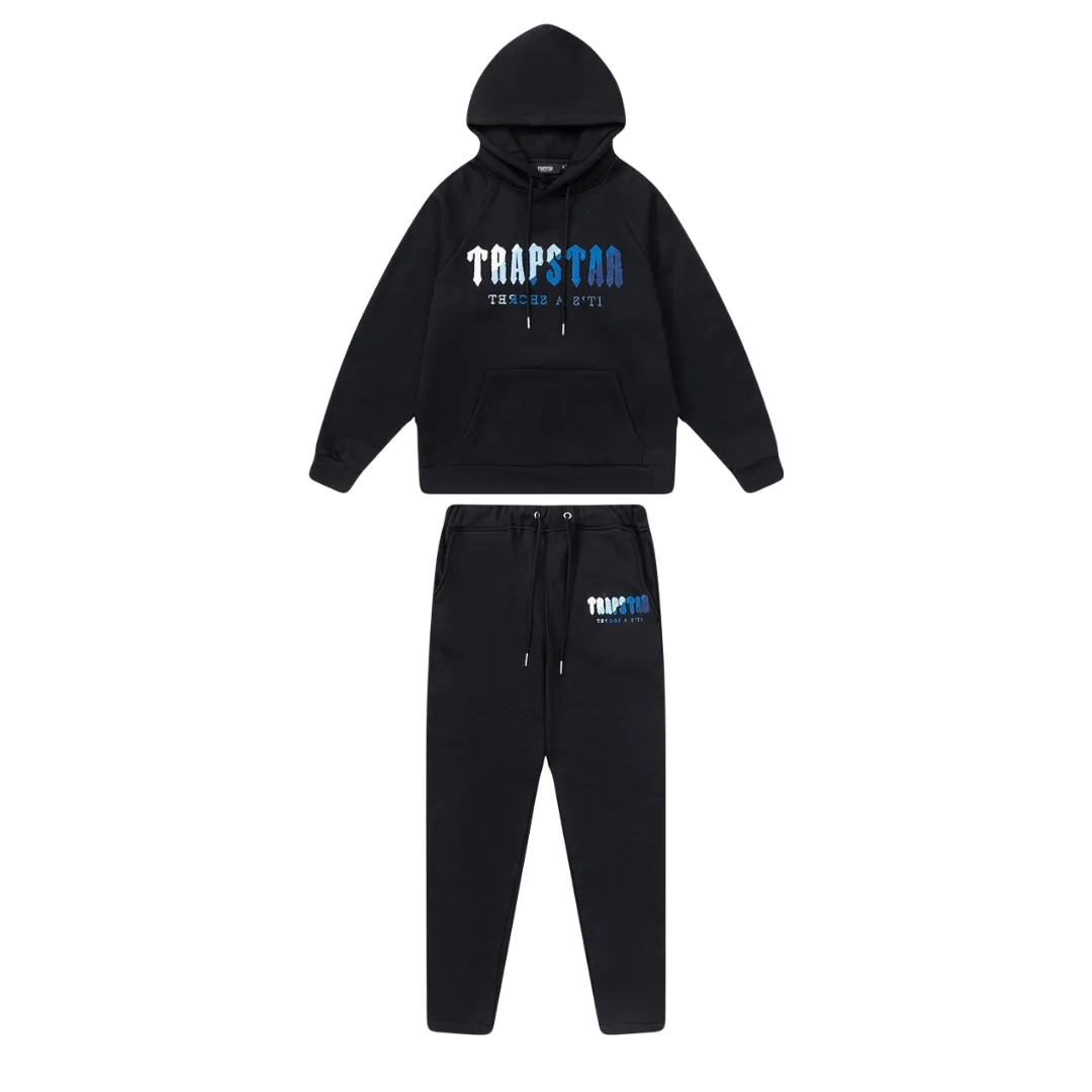 Decoded Ice Tracksuit