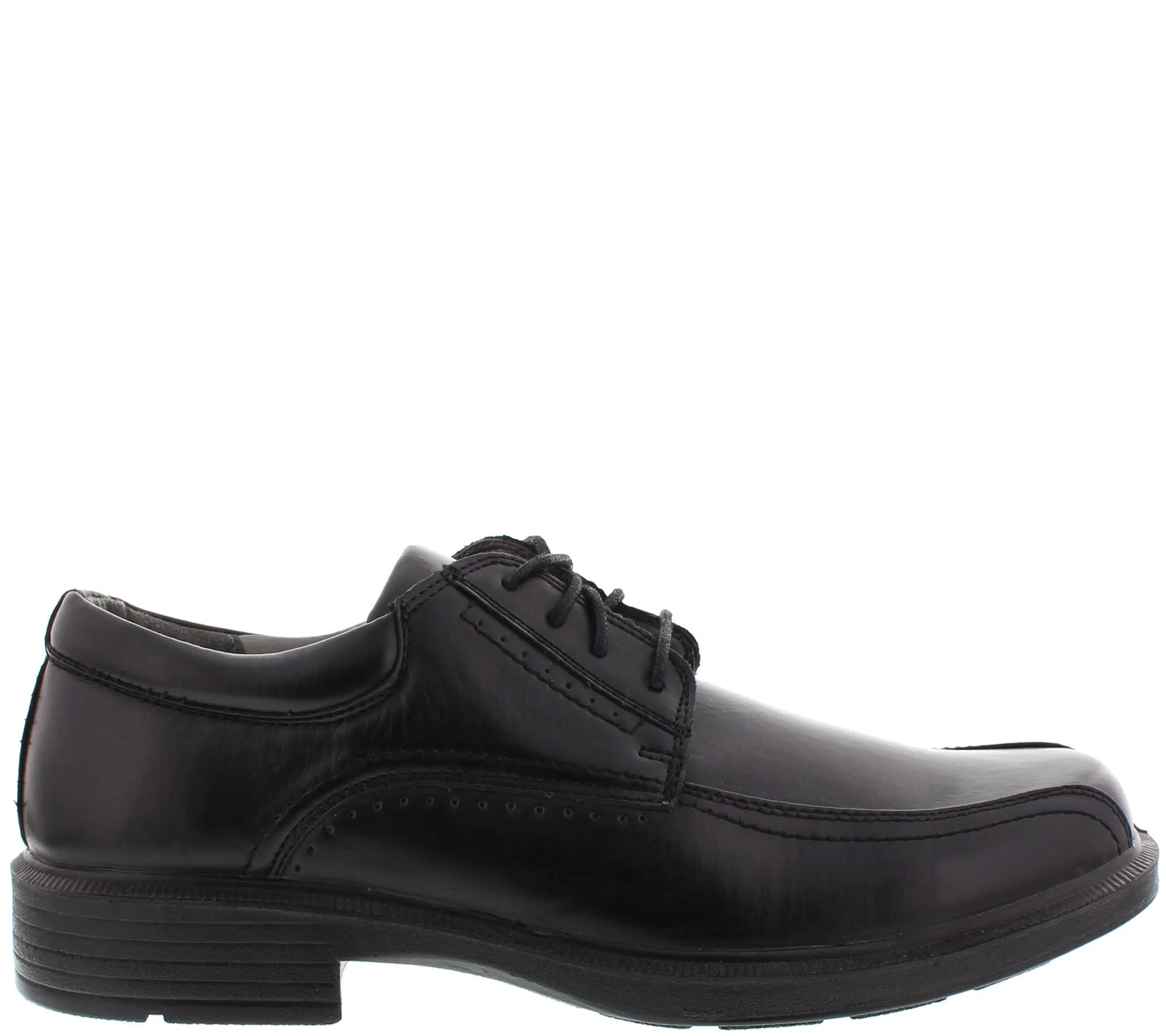 Men's Run Off Toe Oxfords 902 - Williamsburg