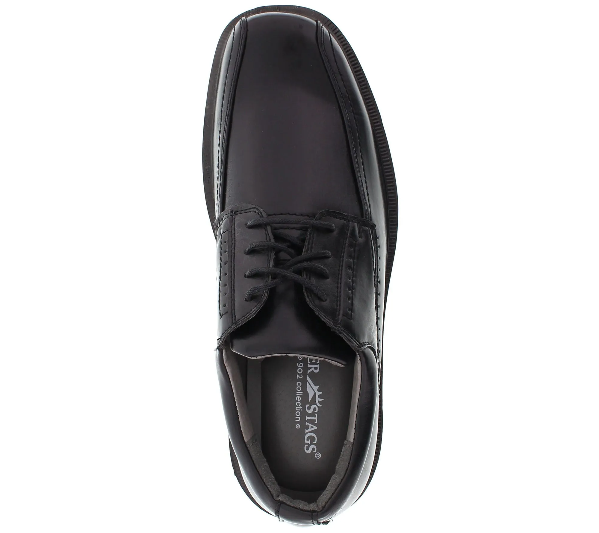 Men's Run Off Toe Oxfords 902 - Williamsburg