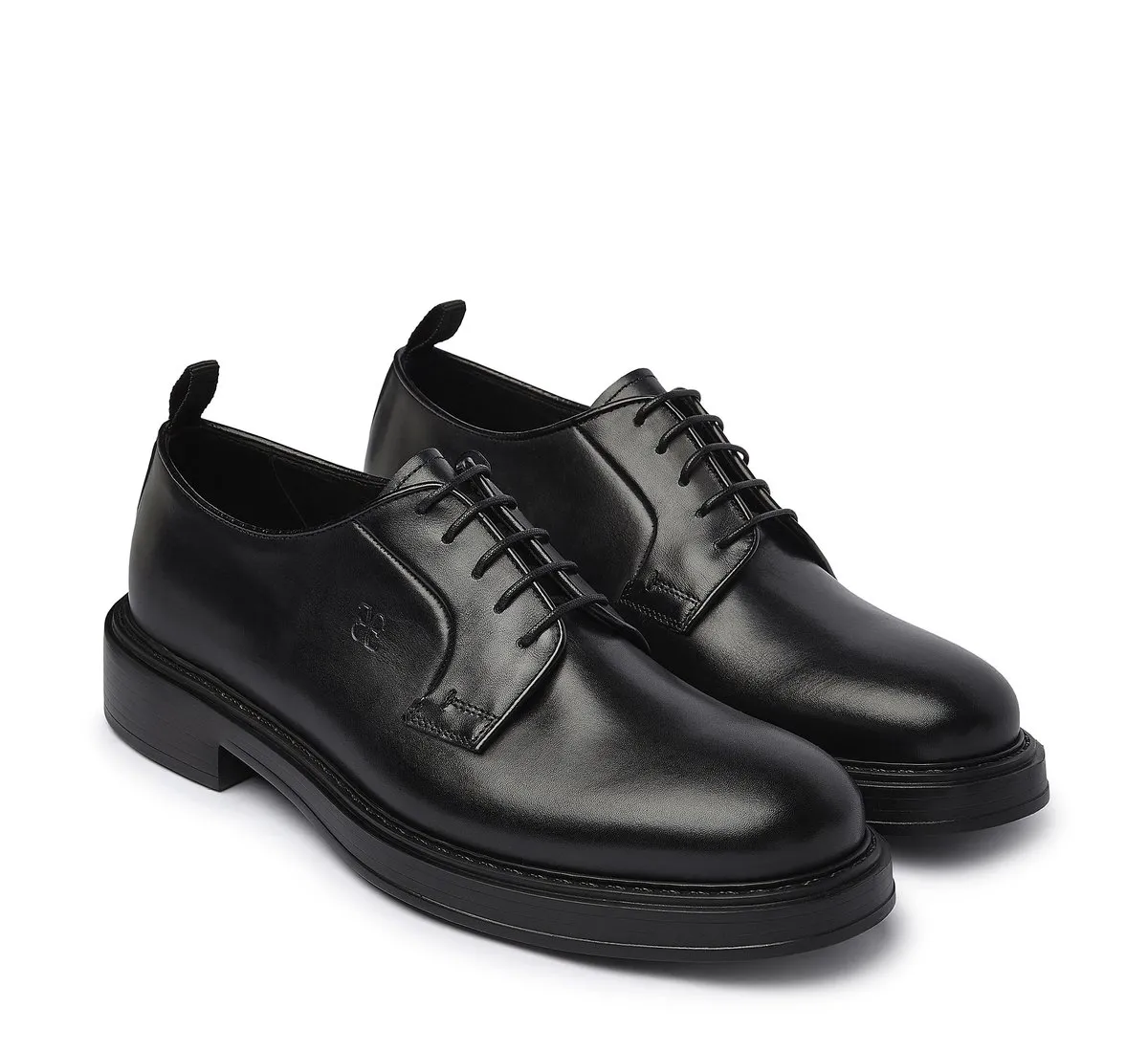 Dress Shoes in calfskin