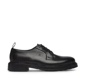 Dress Shoes in calfskin