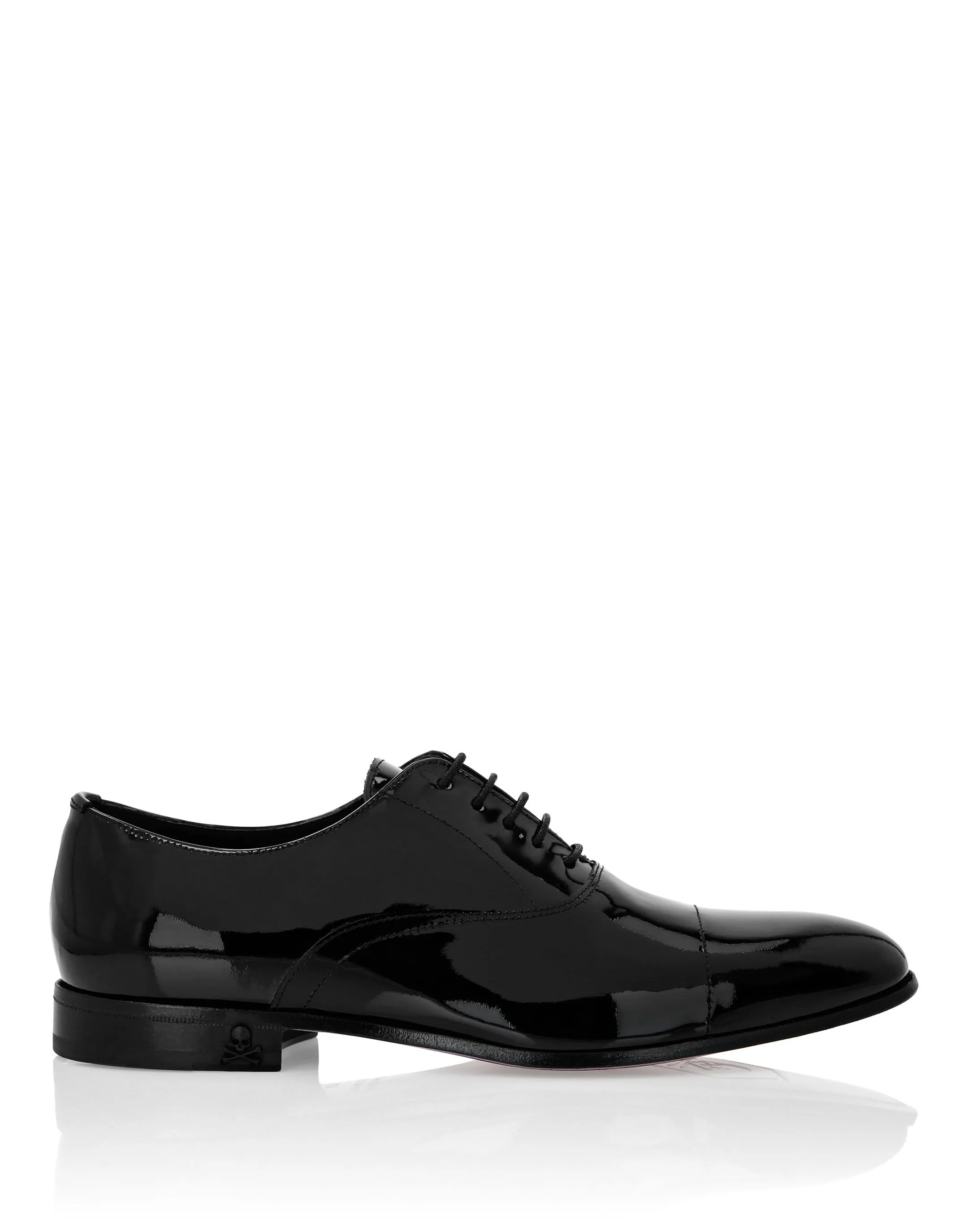 Men's Formal Derby Shoe