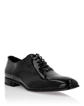 Men's Formal Derby Shoe