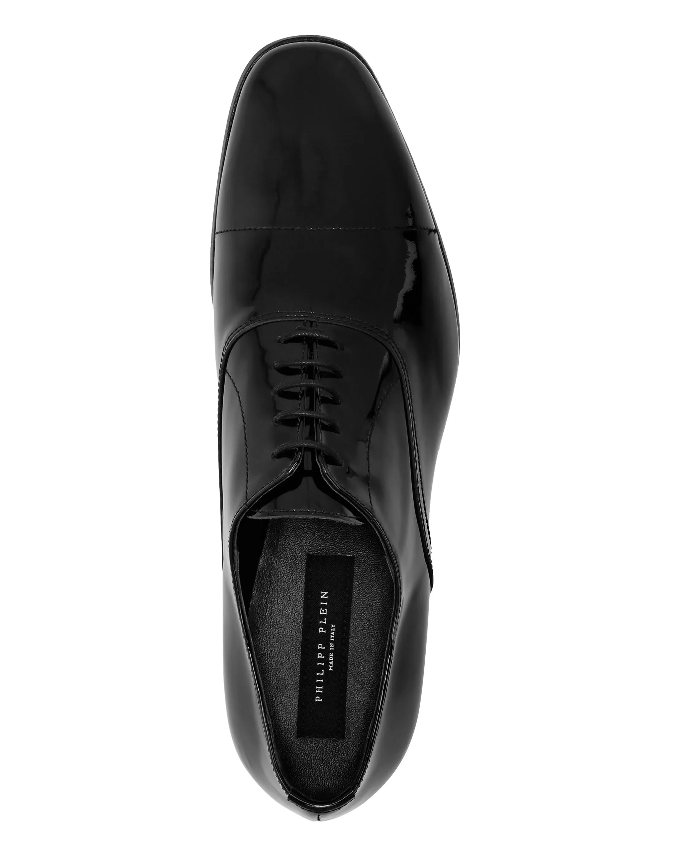 Men's Formal Derby Shoe