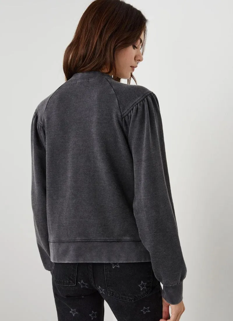 Dex Sweatshirt - Sweatshirt by Dex.