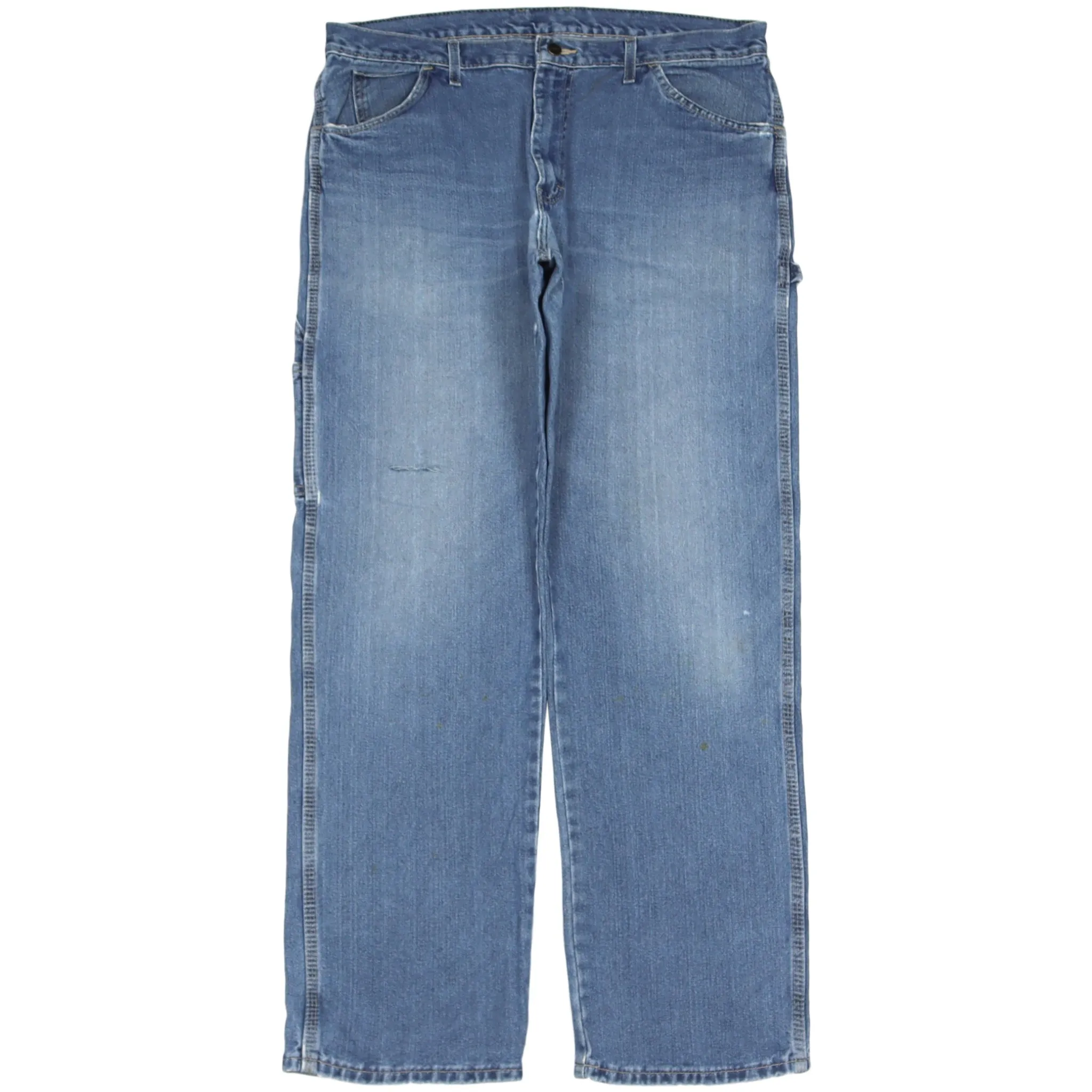 Dickies Blue Trousers