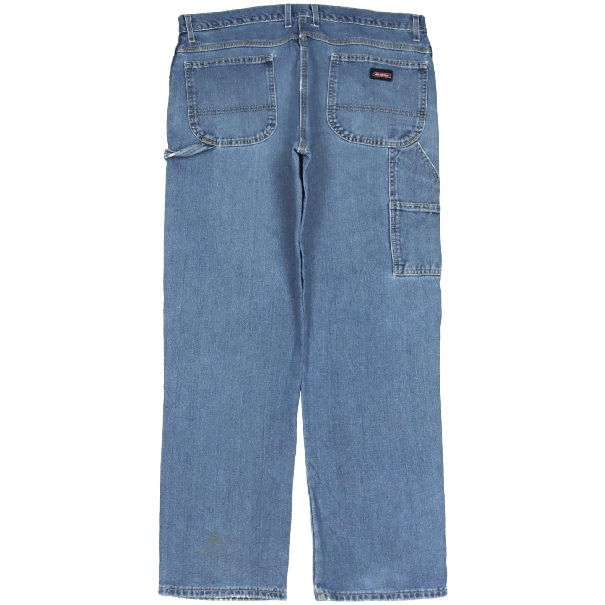 Dickies Blue Trousers