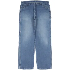 Dickies Blue Trousers