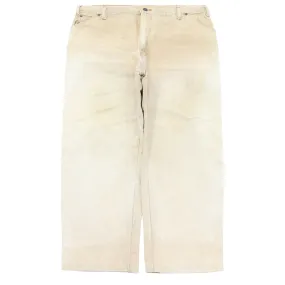 Dickies Classic Beige Work Trousers