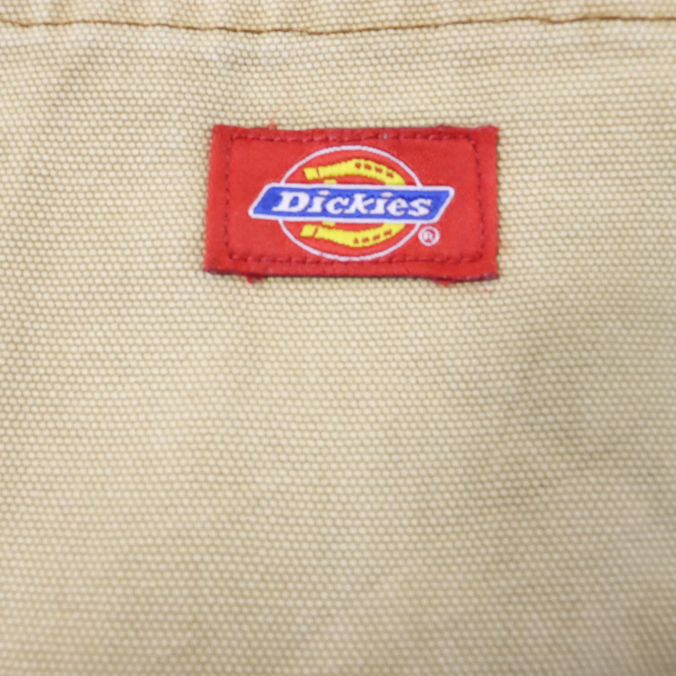 Dickies Classic Beige Work Trousers