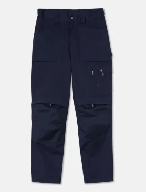 Dickies Eisenhower Multi-Pocket Trousers Navy Blue