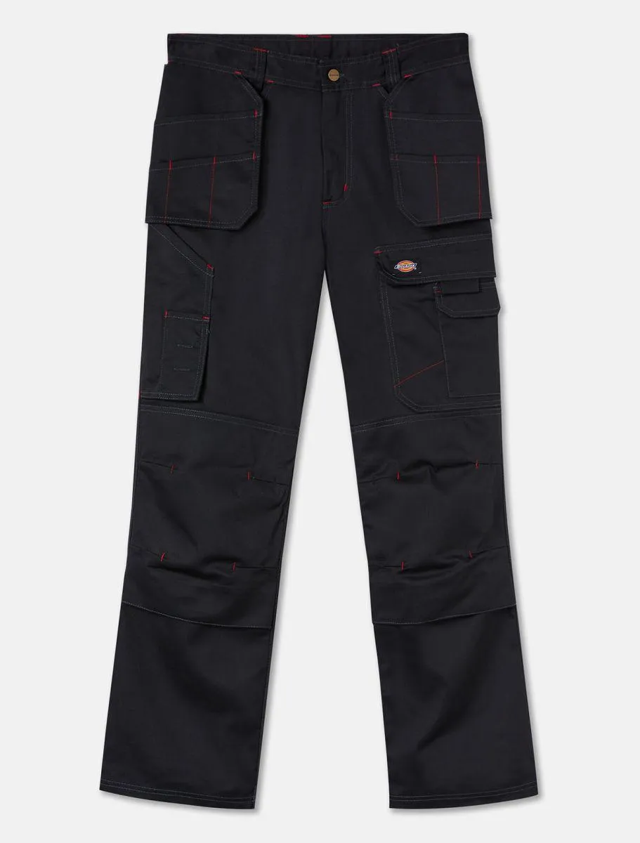 Dickies Redhawk Pro Trousers Black