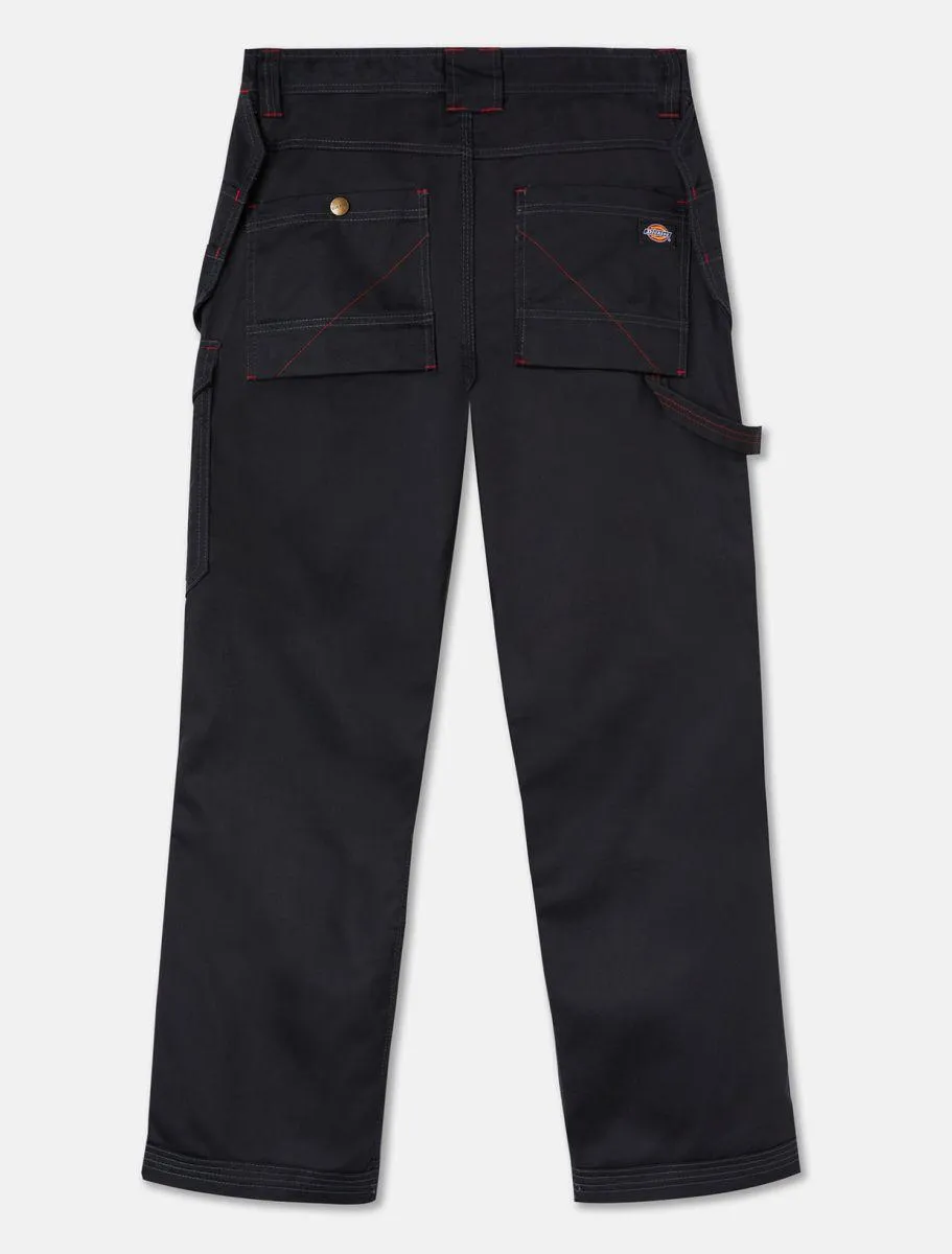 Dickies Redhawk Pro Trousers Black