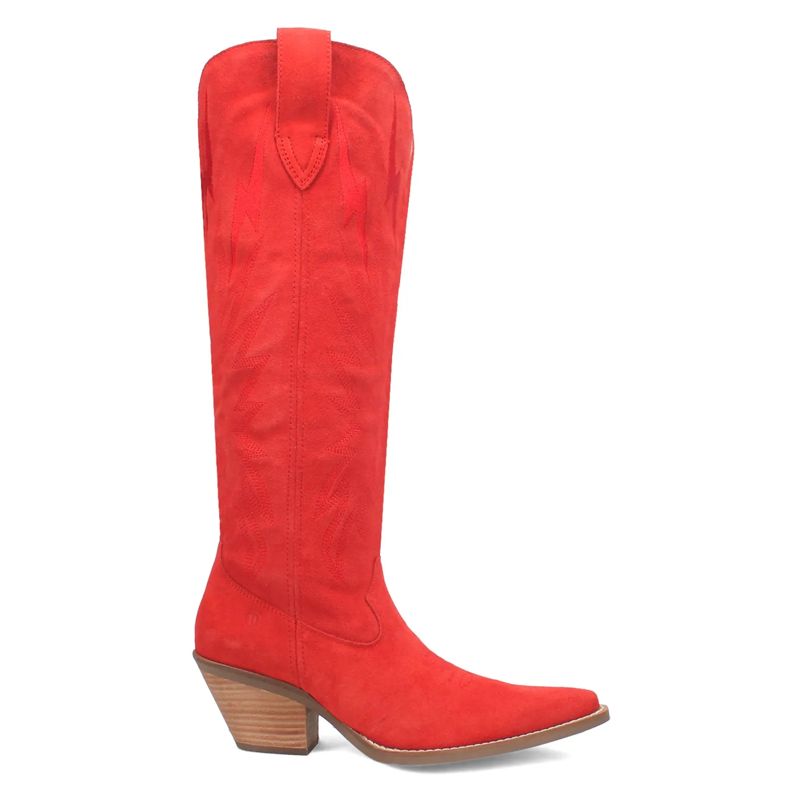 Dingo Thunder Road Boot for Women