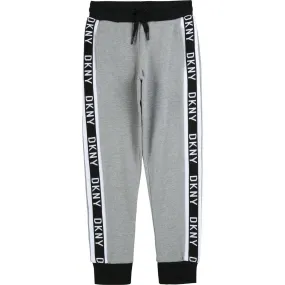 DKNY TRACKSUIT PANTS D24700 A32