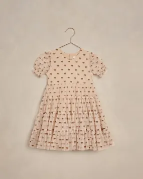 DOTTIE DRESS || ANTIQUE